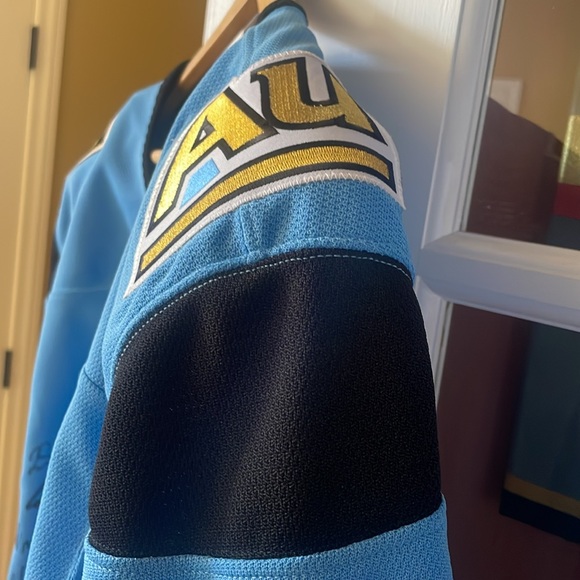 Fanatics Authentic Entire Team Signed Pro Vegas Golden Knights Autism NHL Jersey - Picture 6 of 11